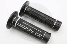 Kahvakumit, musta / valkoinen