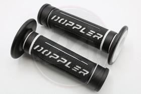 Kahvakumit, musta / valkoinen