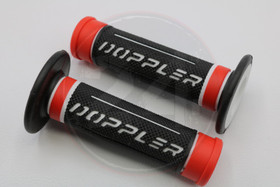 Kahvakumit, musta / punainen / valkoinen