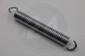 Sivutuen jousi, Pituus 95mm