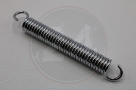 Sivutuen jousi, Pituus 95mm