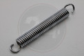 Sivutuen jousi, Pituus 95mm