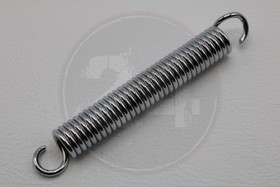Sivutuen jousi, Pituus 95mm