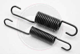 Sivutuen tuplajouset, Pituus 95mm