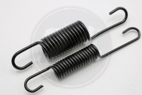 Sivutuen tuplajouset, Pituus 95mm