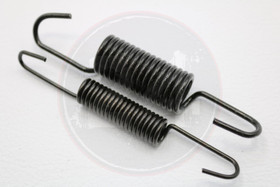 Sivutuen tuplajouset, Pituus 80mm