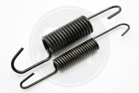 Sivutuen tuplajouset, Pituus 80mm