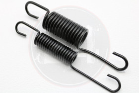 Sivutuen tuplajouset, Pituus 95mm