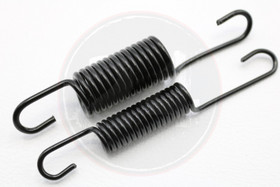 Sivutuen tuplajouset, Pituus 95mm