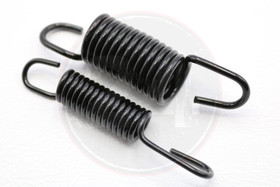 Sivutuen tuplajouset, Pituus 73mm