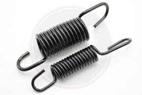 Sivutuen tuplajouset, Pituus 73mm