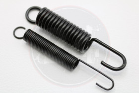 Sivutuen tuplajouset, Pituus 80mm