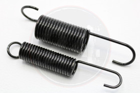 Sivutuen tuplajouset, Pituus 87mm