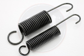 Sivutuen tuplajouset, Pituus 87mm