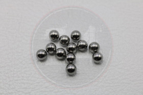 Ohjauslaakerin kuula 4.76mm 12kpl