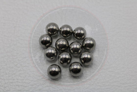 Ohjauslaakerin kuula 6.35mm 12kpl