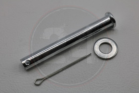 Keskituen akseli sarja, Minarelli vaaka 2T