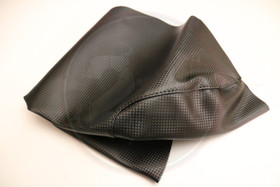 Penkinpäällinen carbon / musta, MBK Nitro / Yamaha Aerox