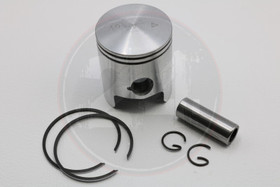 Mäntäsarja 39.84mm 50cc, Derbi Euro 2 / 3 / 4