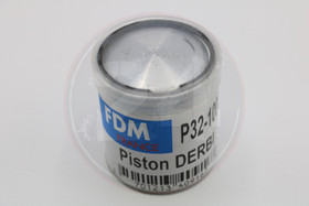 Mäntäsarja 39.84mm 50cc, Derbi Euro 2 / 3 / 4