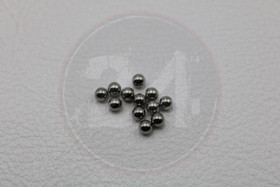 Ohjauslaakerin kuula 3.17mm 12kpl