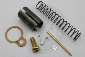 Luisti sarja, MBK, Kiina 2T, Peugeot, Yamaha