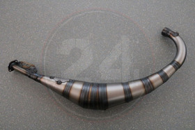 Tehoputkisarja StreetRace, Minarelli Am6 / Aprilia / Derbi / Gilera