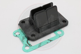 Läppäventtiili VForce 3, Minarelli Am6