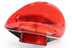 Takavalo, MBK Nitro / Yamaha Aerox