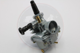 Kaasutin 16mm, Suzuki PV50