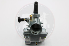 Kaasutin 16mm, Suzuki PV50