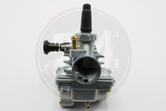 Kaasutin 16mm, Suzuki PV50