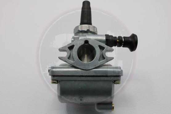 Kaasutin 16mm, Suzuki PV50