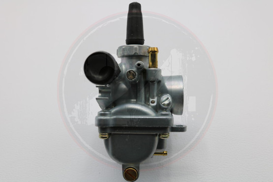 Kaasutin 16mm, Suzuki PV50
