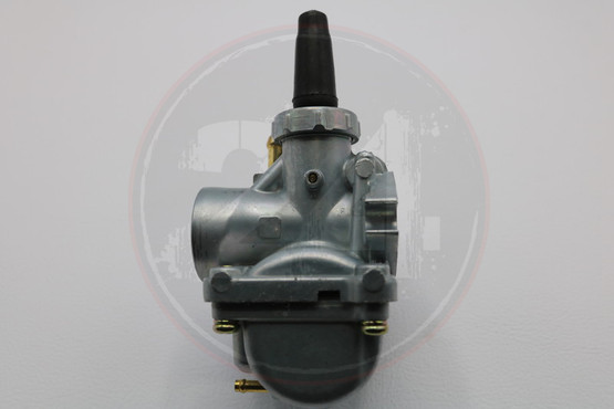 Kaasutin 16mm, Suzuki PV50