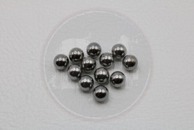 Ohjauslaakerin kuula 5.55mm 12kpl