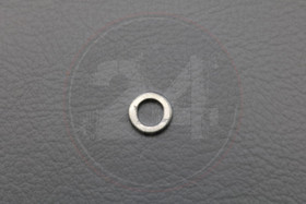 Alumiini tiiviste Ø 5 x 9 x 1,00mm