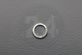 Alumiini tiiviste Ø 8 x 12 x 1,00mm