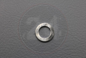 Alumiini tiiviste Ø 8 x 14 x 1,00mm