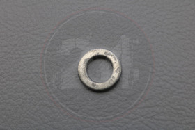 Alumiini tiiviste Ø 8 x 14 x 1,50mm