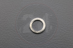 Alumiini tiiviste Ø 9 x 14 x 1,00mm