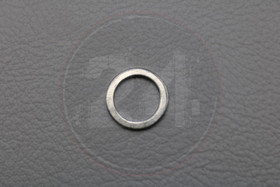 Alumiini tiiviste Ø 10 x 14 x 1,00mm