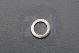 Alumiini tiiviste Ø 10 x 16 x 1,00mm