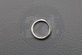 Alumiini tiiviste Ø 12 x 16 x 1,50mm