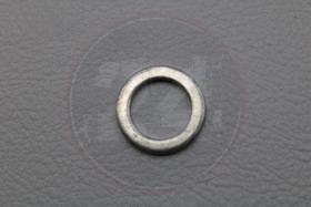 Alumiini tiiviste Ø 12 x 18 x 1,50mm