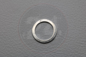 Alumiini tiiviste Ø 13 x 18 x 0,90mm