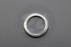 Alumiini tiiviste Ø 16 x 22 x 1,50mm