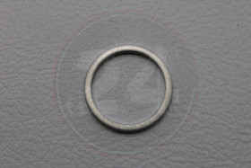 Alumiini tiiviste Ø 18 x 22 x 1,00mm