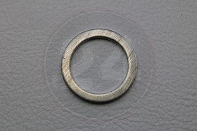 Alumiini tiiviste Ø 18 x 24 x 1,50mm