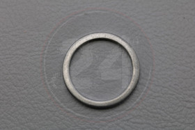 Alumiini tiiviste Ø 20 x 24,50 x 1,50mm